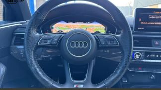 Finansowanie Wóz Audi A4 2019