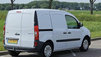 Lízing Osobná doprava Mercedes-Benz CITAN 108 CDI 2020
