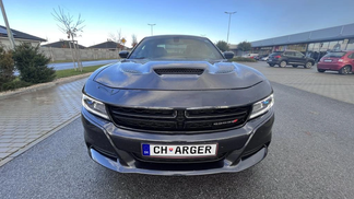 Lízing Iné Dodge Charger 2020