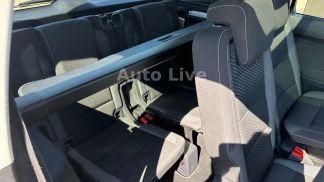Lízing Hatchback Volkswagen Touran 2022