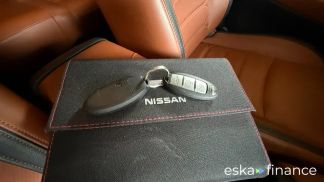Lízing Hatchback Nissan X-Trail 2021