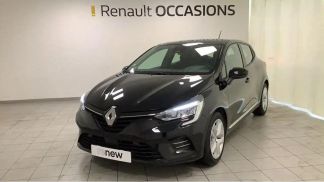 Financování Sedan Renault Clio 2020