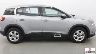 Leasing SUV Citroën C5 Aircross 2020