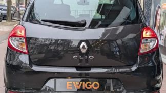 Finansowanie Sedan Renault Clio 2010
