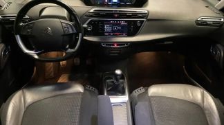 Leasing Hatchback Citroën C4 Picasso 2016