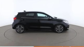 Leasing Hatchback Kia Rio 2019