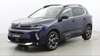 Leasing SUV Citroën C5 Aircross 2023