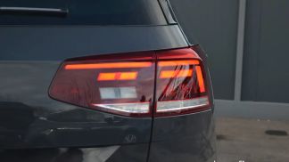 Leasing Wagon Volkswagen Passat Variant 2021