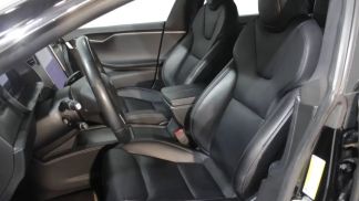 Leasing Sedan Tesla Model S 2020