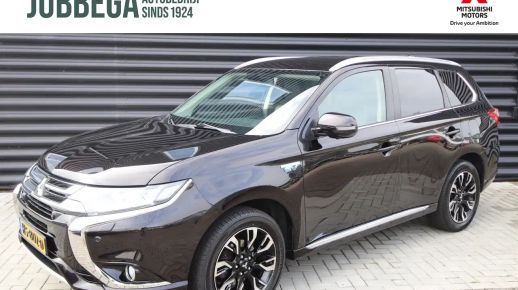 Mitsubishi Outlander 2015