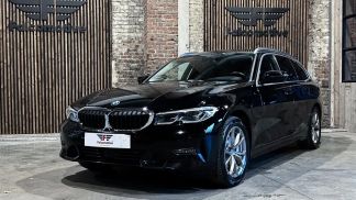 Financování Vagón BMW 330 2021