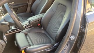 Lízing Hatchback MERCEDES A 160 2022