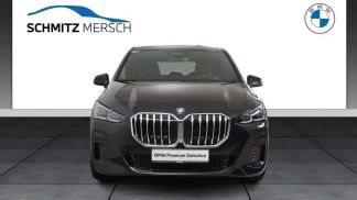 Leasing Le transport des passagers BMW 223 2023