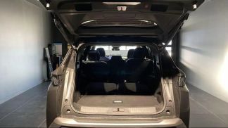 Lízing SUV Peugeot 5008 2024