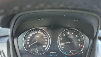 Leasing Hatchback BMW 225 2021