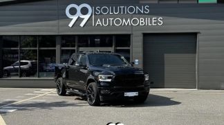 Lízing SUV Dodge RAM 2023