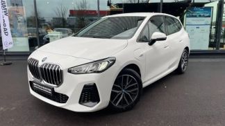 Leasing Hatchback BMW 225 2022