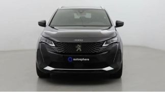 Finansowanie SUV Peugeot 3008 2023