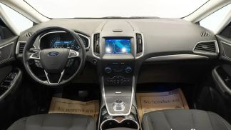 Lízing Hatchback Ford S-Max 2021
