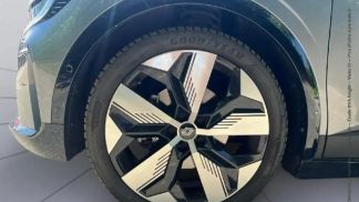 Leasing SUV Renault MEGANE E-TECH 2022