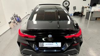 Finansowanie Coupé BMW M850 2021