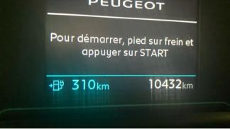 Finansowanie Sedan Peugeot 208 2022