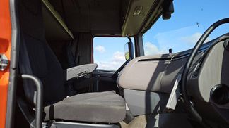 Finansowanie Ciągnik siodłowy DAF XF 450 2018