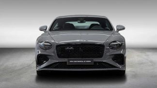 Finansowanie Coupé Bentley Continental GT 2025
