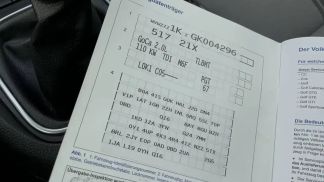 Finansowanie Zamienny Volkswagen Golf 2016