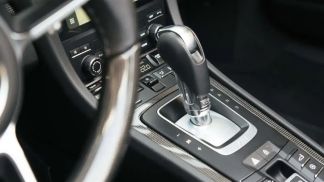 Leasing Convertible Porsche Boxster 2024