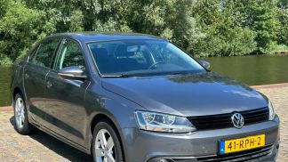 Finansowanie Sedan Volkswagen Jetta 2011