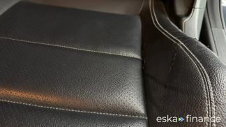 Financování Kupé MERCEDES C 220 2012