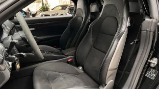 Lízing Kabriolet Porsche Boxster 2022