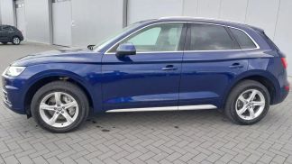 Leasing SUV Audi Q5 2019