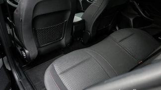 Leasing Hatchback Ford Focus 2021