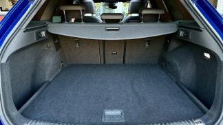 Leasing Wagon Seat Leon 2018