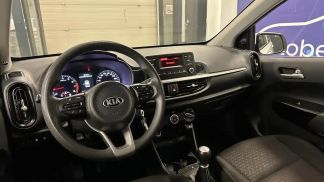 Leasing Hatchback Kia Picanto 2021