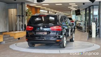 Finansowanie Hatchback Seat Alhambra 2011