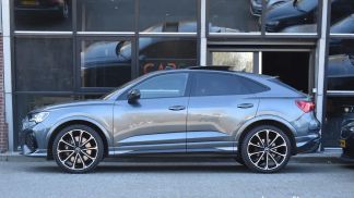 Leasing SUV Audi Q3 2021