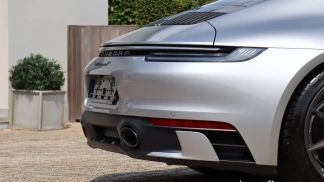 Finansowanie Coupé Porsche 992 2023