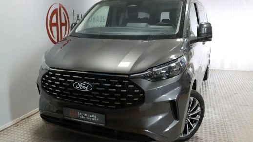 Ford Tourneo Custom 2024