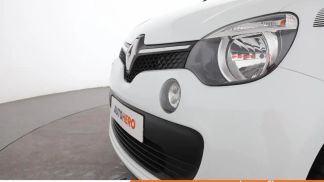 Leasing Hatchback Renault Twingo 2018