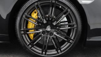 Leasing Coupe Porsche 991 2015