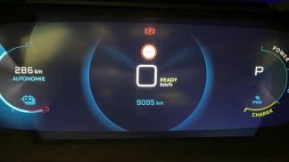 Leasing Sedan Peugeot 208 2022