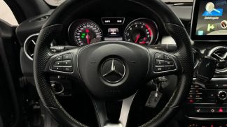 Leasing Coupe MERCEDES CLA 180 2015