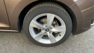 Finansowanie Sedan Skoda RAPID SPACEBACK 2018