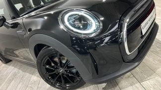 Lízing Sedan MINI ONE 2021