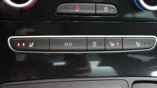 Lízing Hatchback Renault Scenic 2018