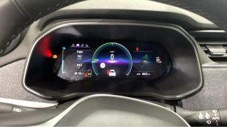 Finansowanie Sedan Renault ZOE 2021