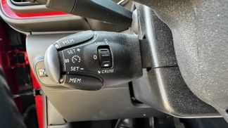 Leasing Sedan Citroën C3 2018